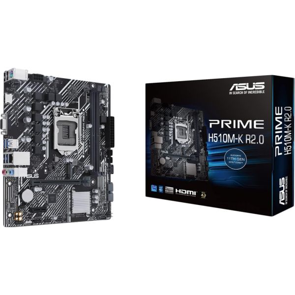 CM INTEL ASUS PRIME H510M-K R2.0